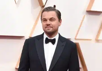 leonardo dicaprio