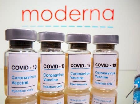 moderna