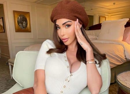 nabilla