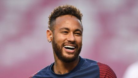 neymar