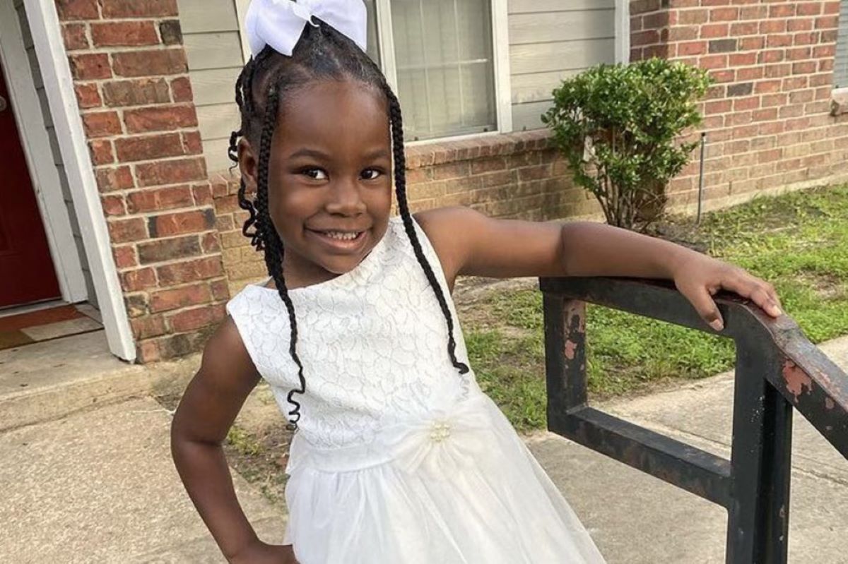 niece george floyd