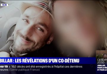 Nouveau rebondissement de l'Affaire Jubillar : un nouvel enregistrement dévoilé de Séverine L. par le co-détenu du plaquiste"cela se voit que le corps a été déplacé ?"