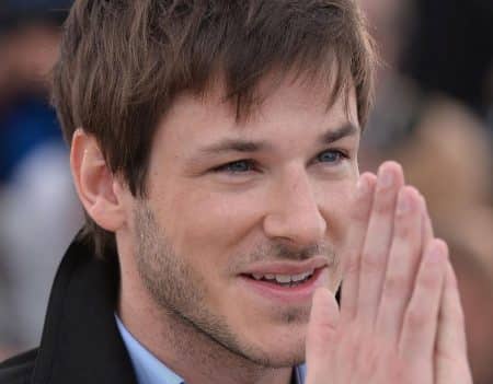 gaspard ulliel