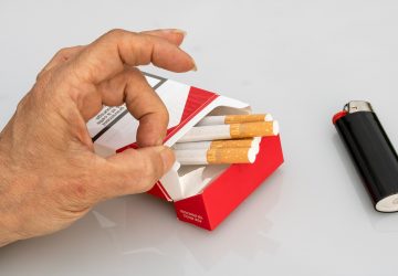 Pourquoi le cancer des poumons progresse considérablement chez les non-fumeurs