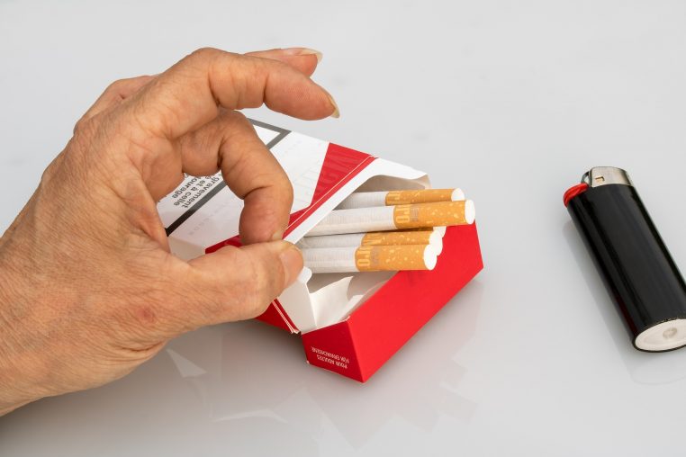 Pourquoi le cancer des poumons progresse considérablement chez les non-fumeurs 