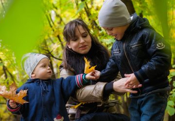 Se tromper de prénoms, une marque d'affection