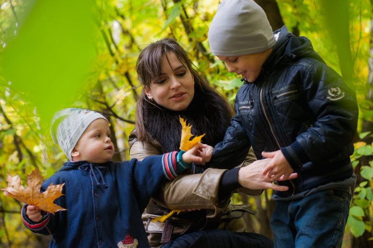 Se tromper de prénoms, une marque d'affection