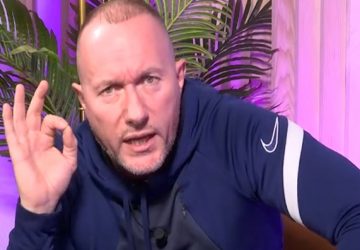 Séquence choc en vidéo : "Matthieu Delormeau je t'emmerde" Pascal le grand frère péte un câble sur le pass vaccinal et clash un chroniqueur de TPMP