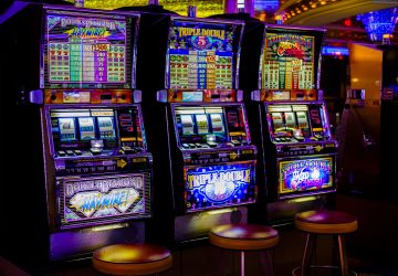 Une quadragénaire remporte 209 000 € au casino en jouant 80cts !