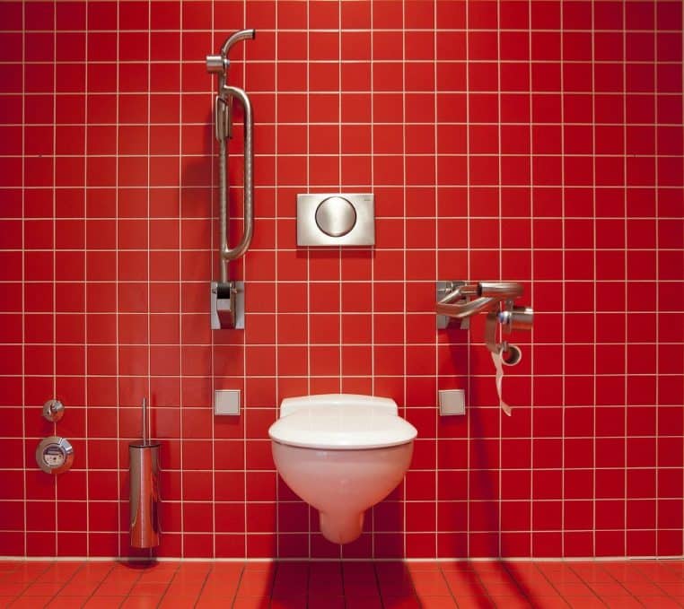 Pourquoi a-t-on honte d'être entendu aux toilettes ?