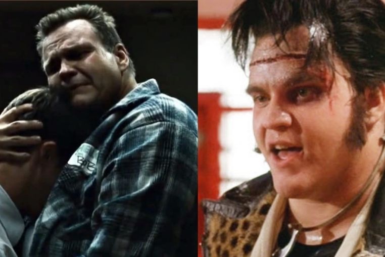 acteur rocky horror picture show mort meat loaf