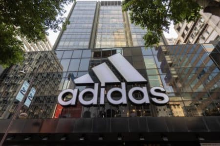 adidas