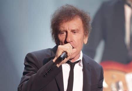 alain souchon