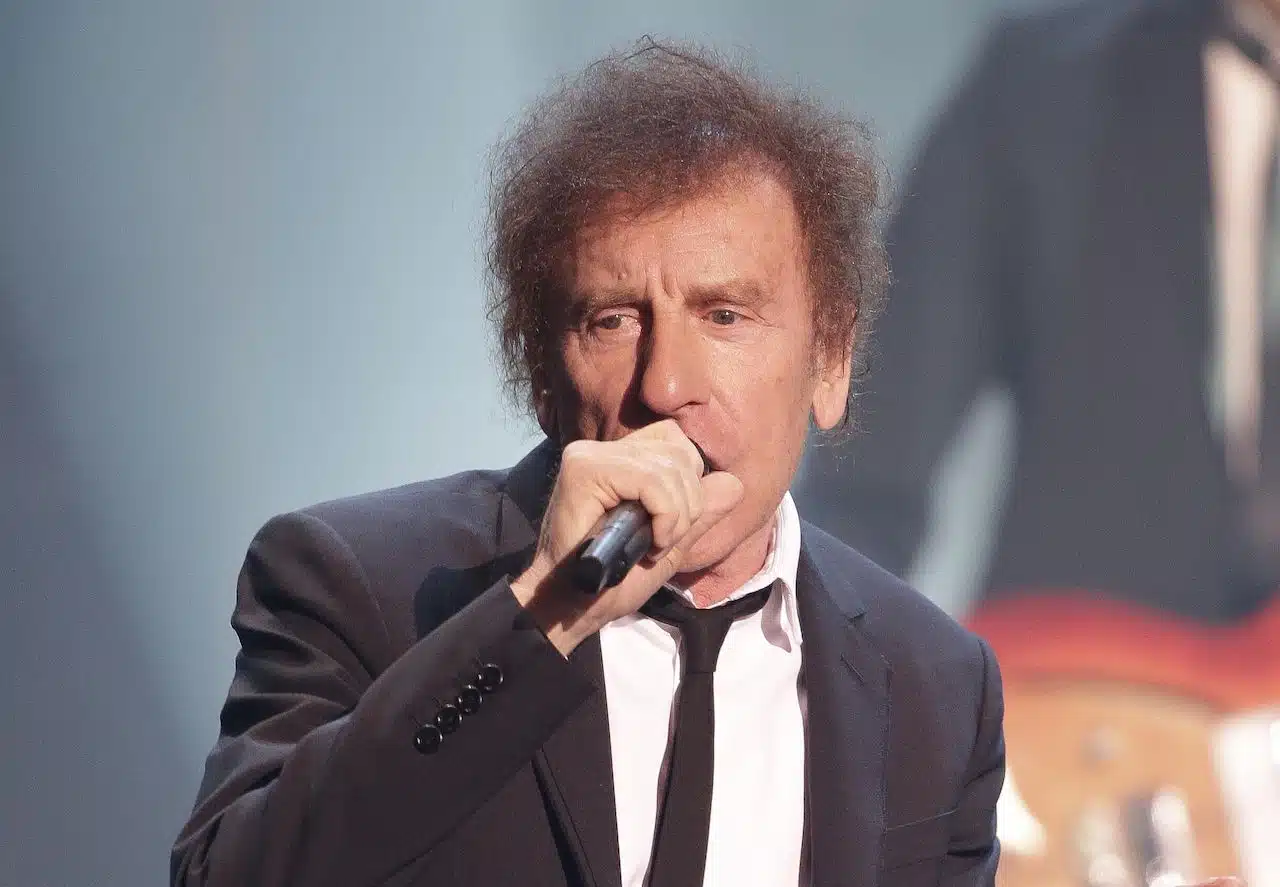 alain souchon