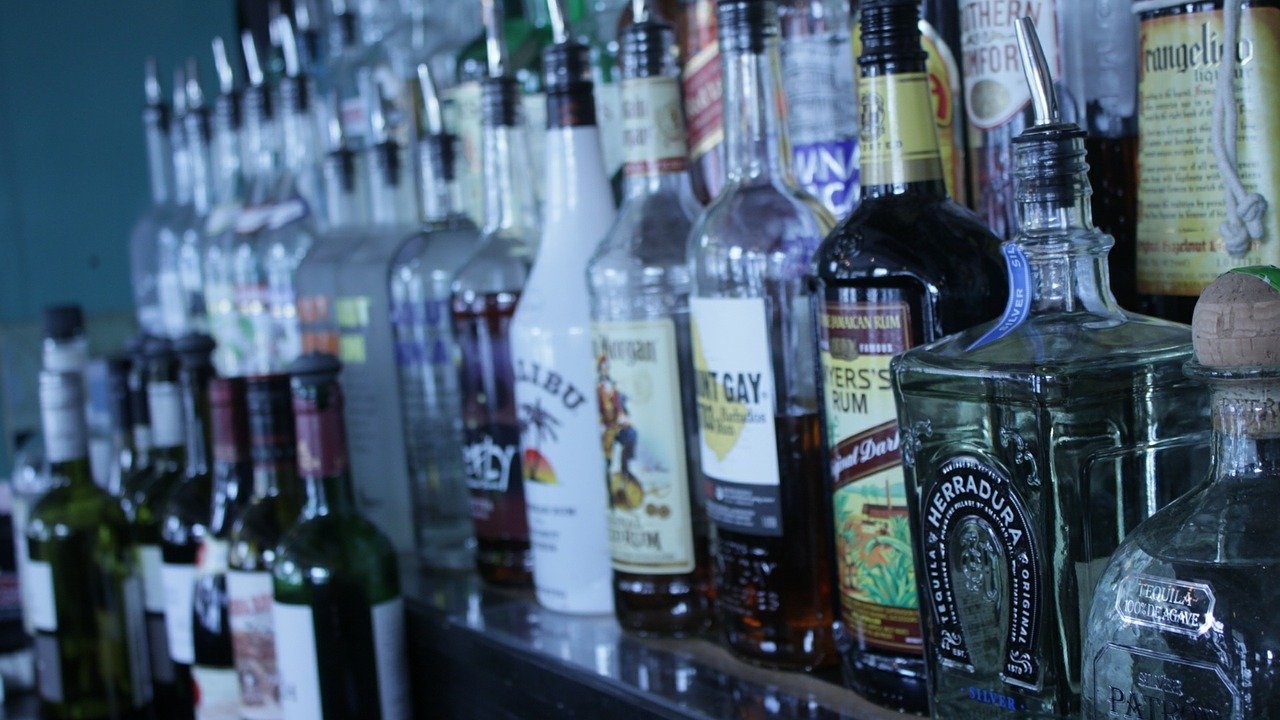 alcool vaccin