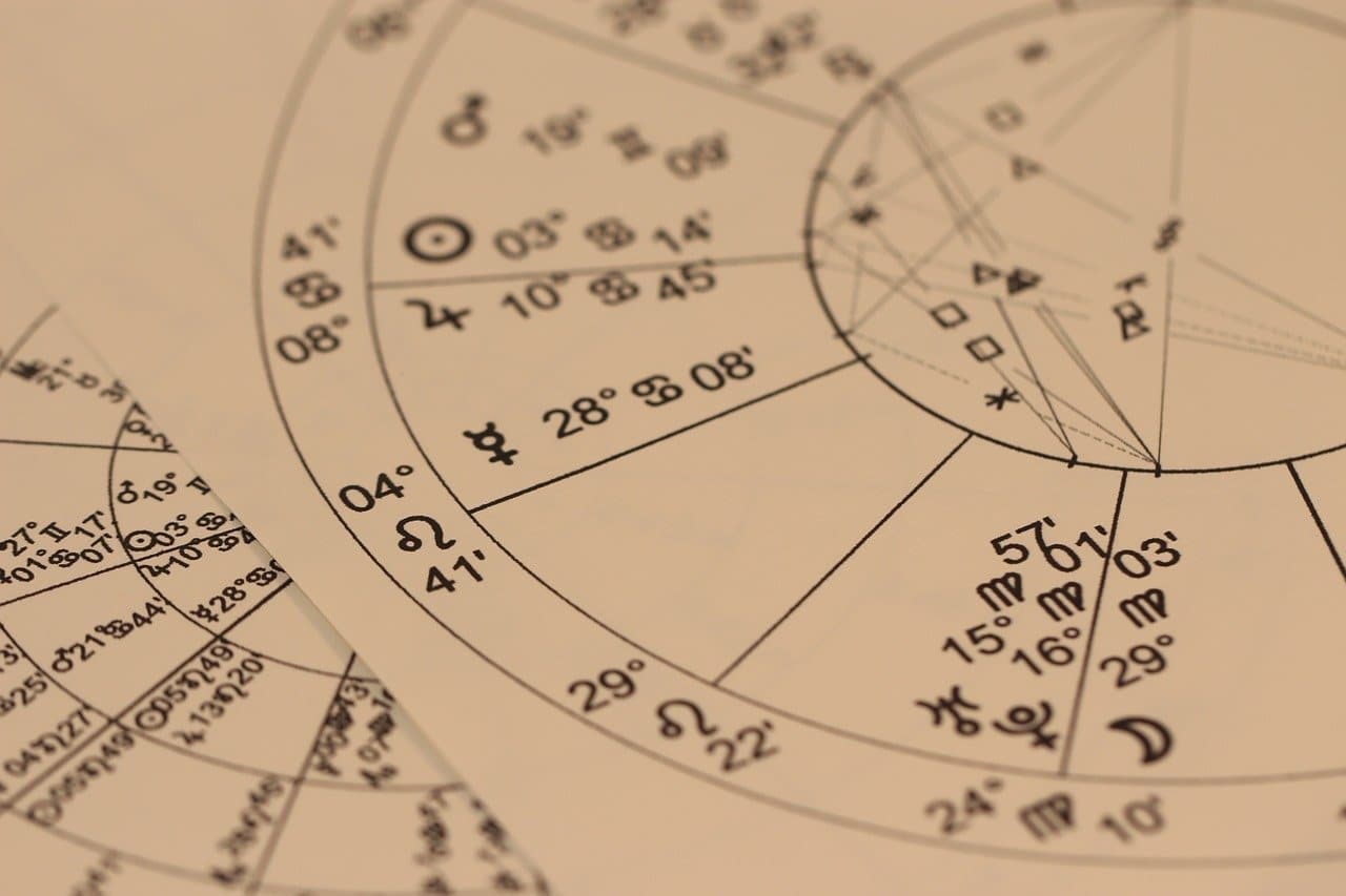 astro signe torturé