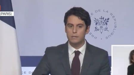gabriel attal