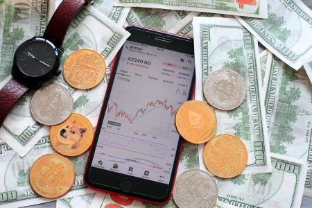 Cryptomonnaies : Pourquoi le cours du bitcoin s'est effondré