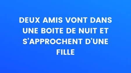blague boite