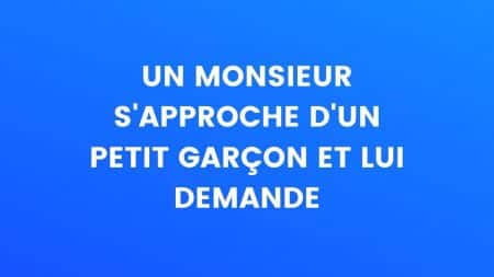 blague fonctionnaire