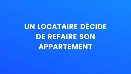 blague locataire