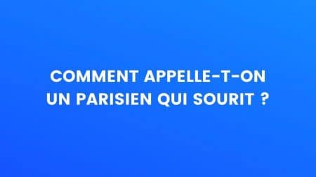 parisien