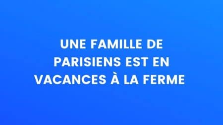 blague parisiens