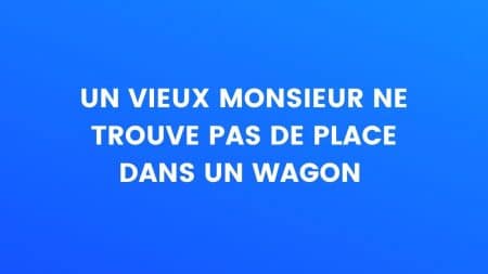 blague wagon