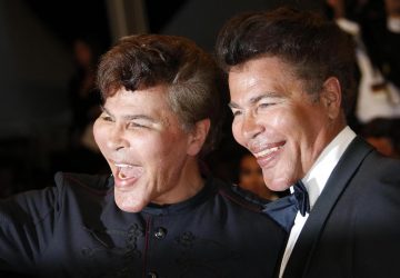 bogdanoff