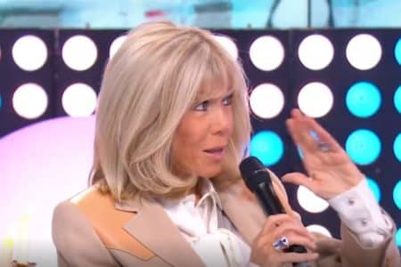 brigitte macron 12 coups de midi