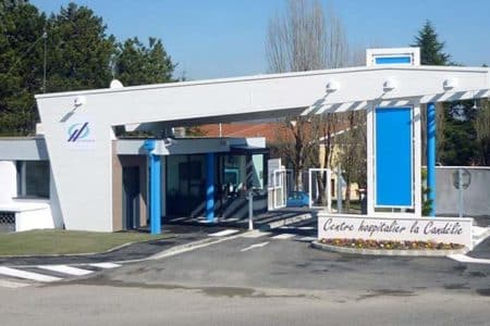 candelie gare agen homme echappe asile psychiatrique