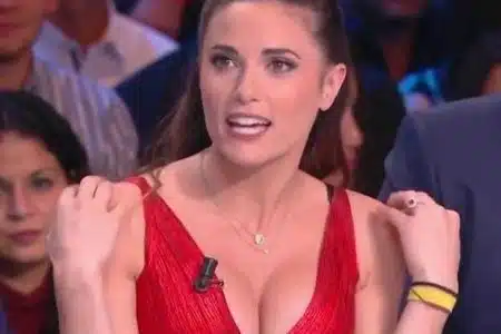 capucine anav fiancee