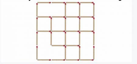enigme carre