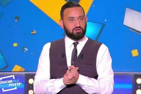 cyril hanouna en couple