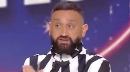 Cyril Hanouna Anne Hidalgo