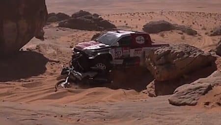 dakar
