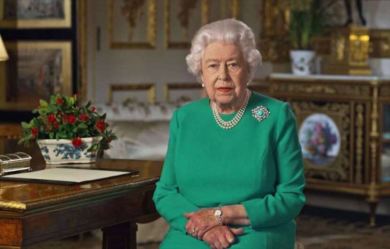 elizabeth II