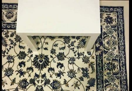enigme tapis