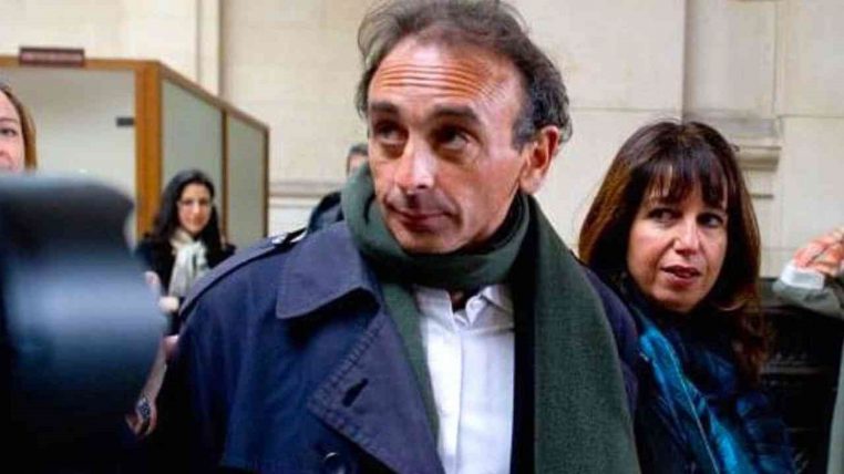 Éric Zemmour : comment sa femme Mylène Chichportich réagit au divorce ?