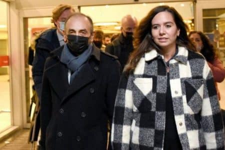 eric zemmour relation sarah knafo