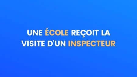 inspecteur enigme