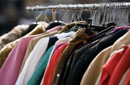 fast fashion