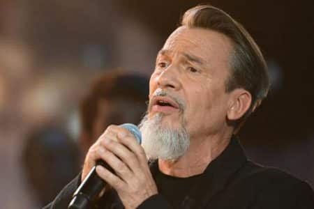 florent pagny cancer soutien