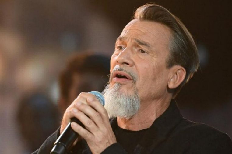 florent pagny cancer soutien