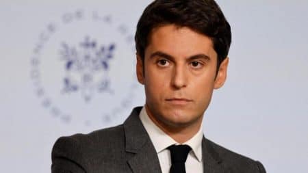 gabriel attal