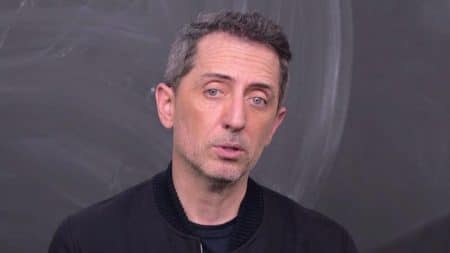 gad elmaleh triste fans