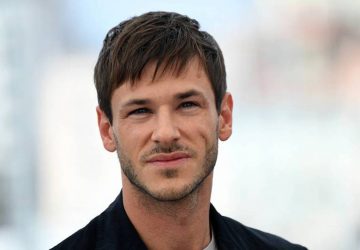 gaspard ulliel