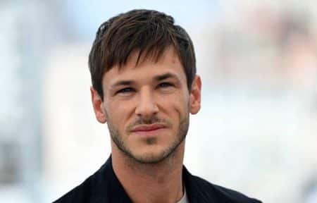 gaspard ulliel
