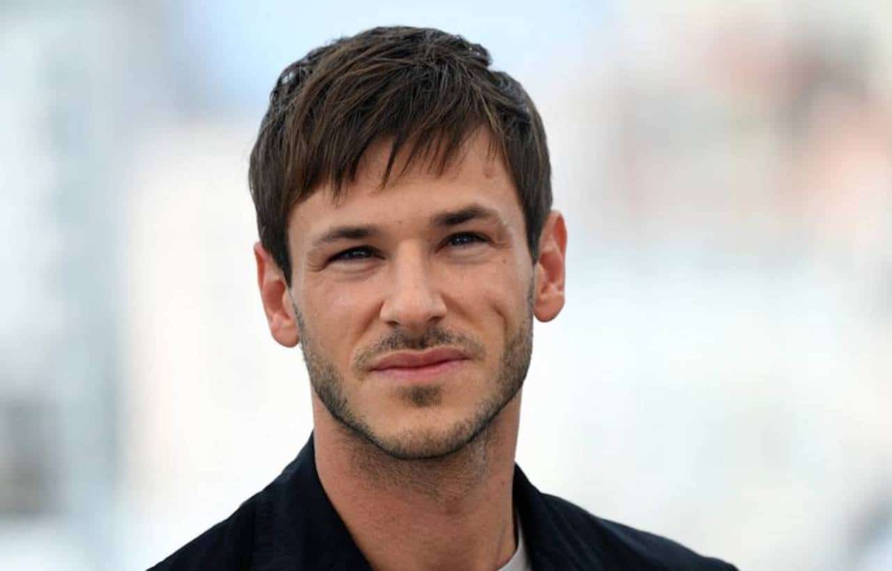 gaspard ulliel