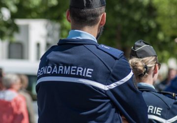 gendarmes